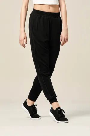 PS55260 - Bloch Samoa Relaxed Fit Womens Trackpant