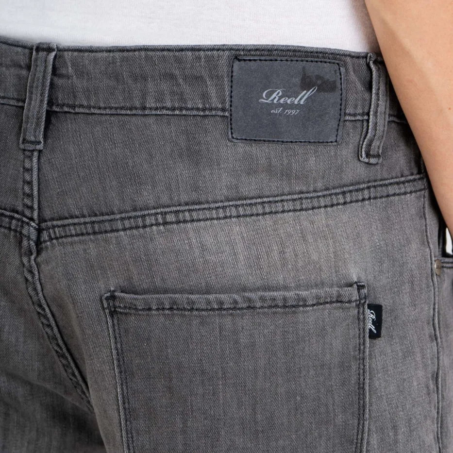 Rafter Short 2 Concrete Grey