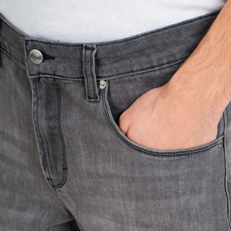 Rafter Short 2 Concrete Grey