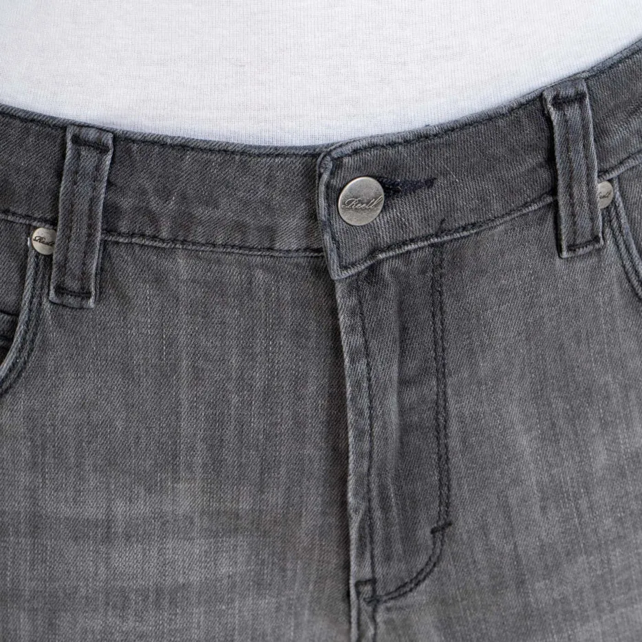 Rafter Short 2 Concrete Grey