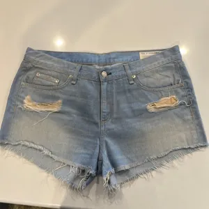 Rag &amp; Bone cutoff shorts 31 outer banks $165