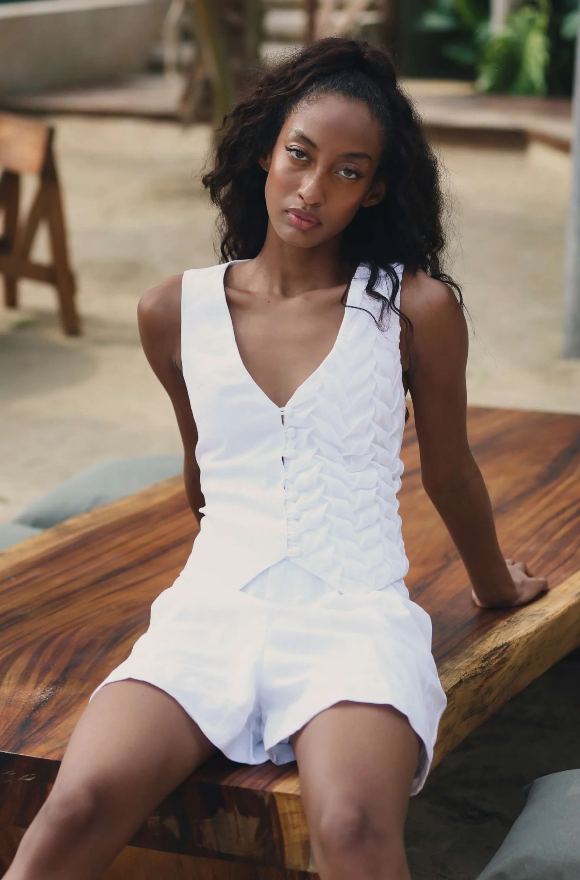 REA SHORTS