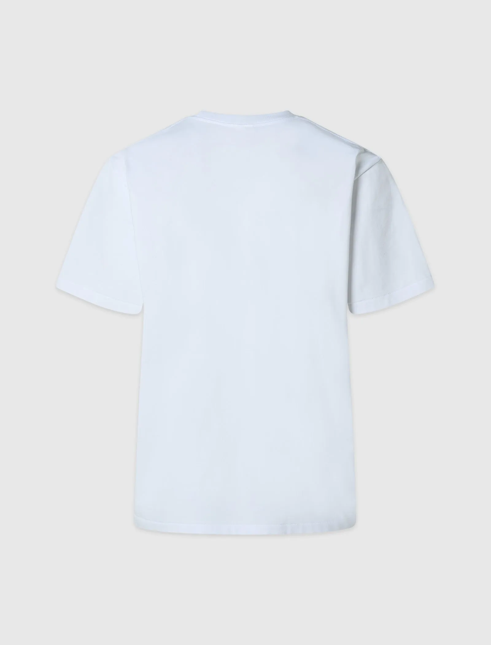 REBUILD SHARK TEE