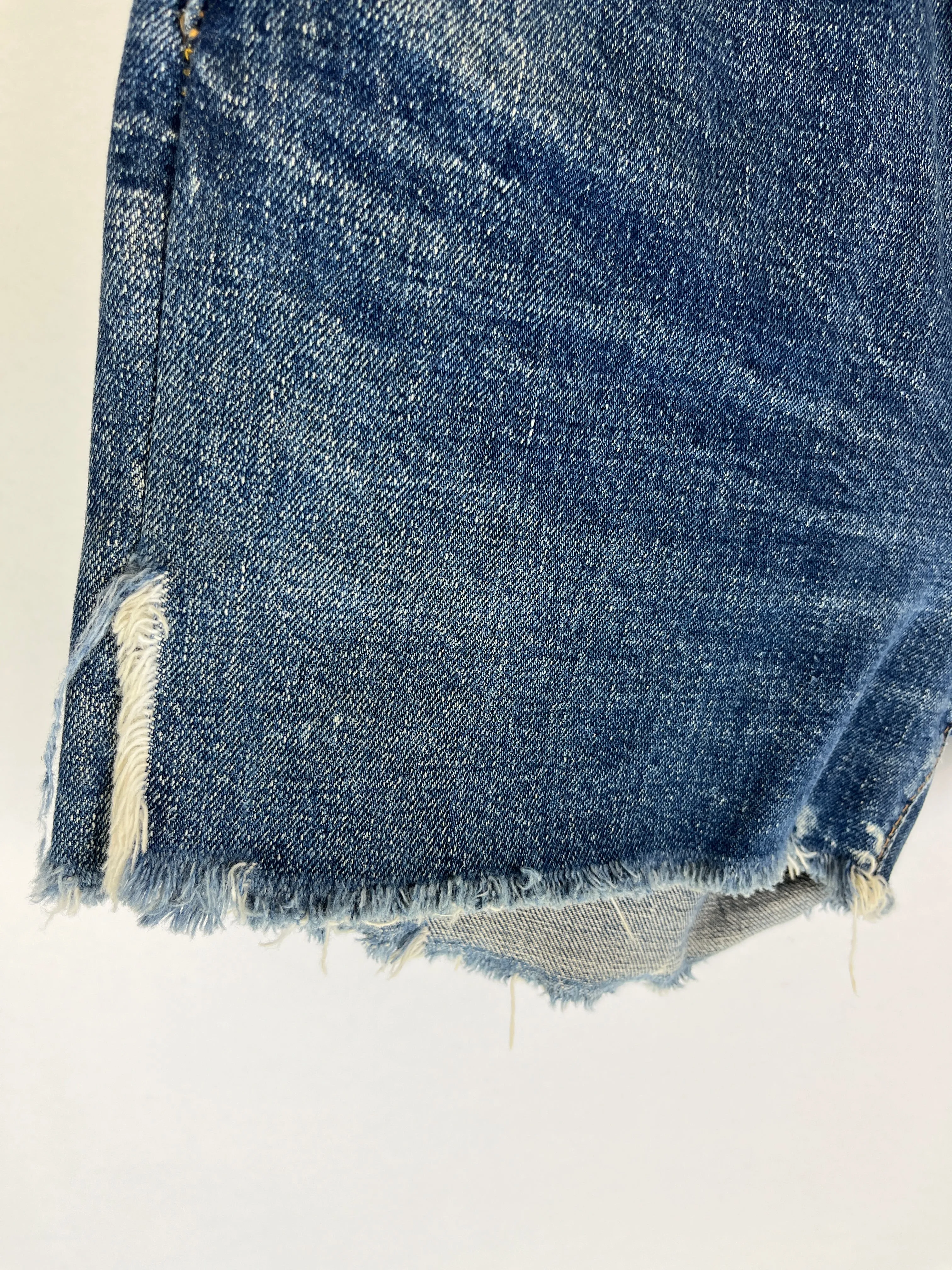 Red Line Cut Offs 28w