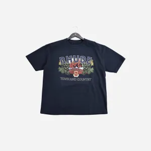 Rhude Town And Country Tee RHFW24TT07012