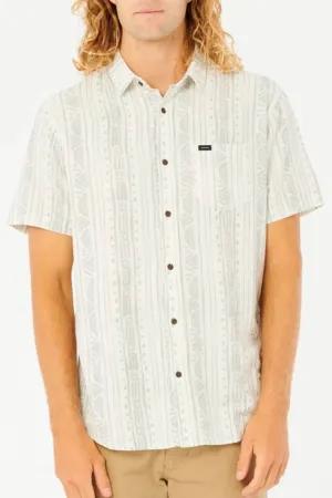 Rip Curl Nocturnal Short Sleeve Shirt