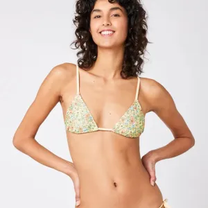 Ripcurl Women's Sea of Dreams Tri Set Bikini