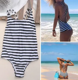 Robin One Piece Swimsuit