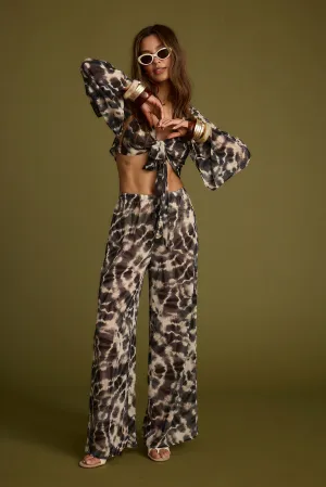 Rosario Tie Dye Pant