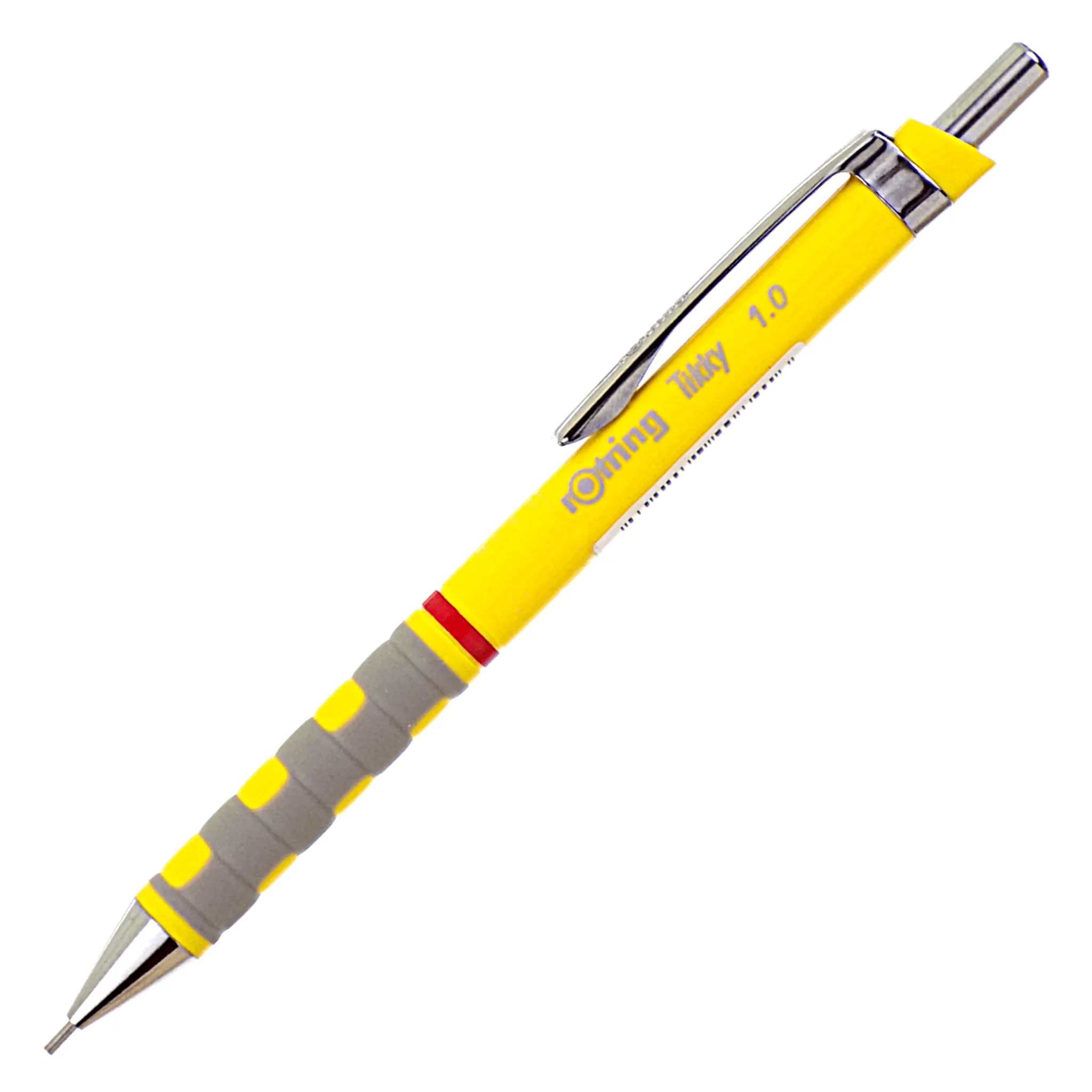 Rotring Tikky Mechanical Pencil 1.0 mm