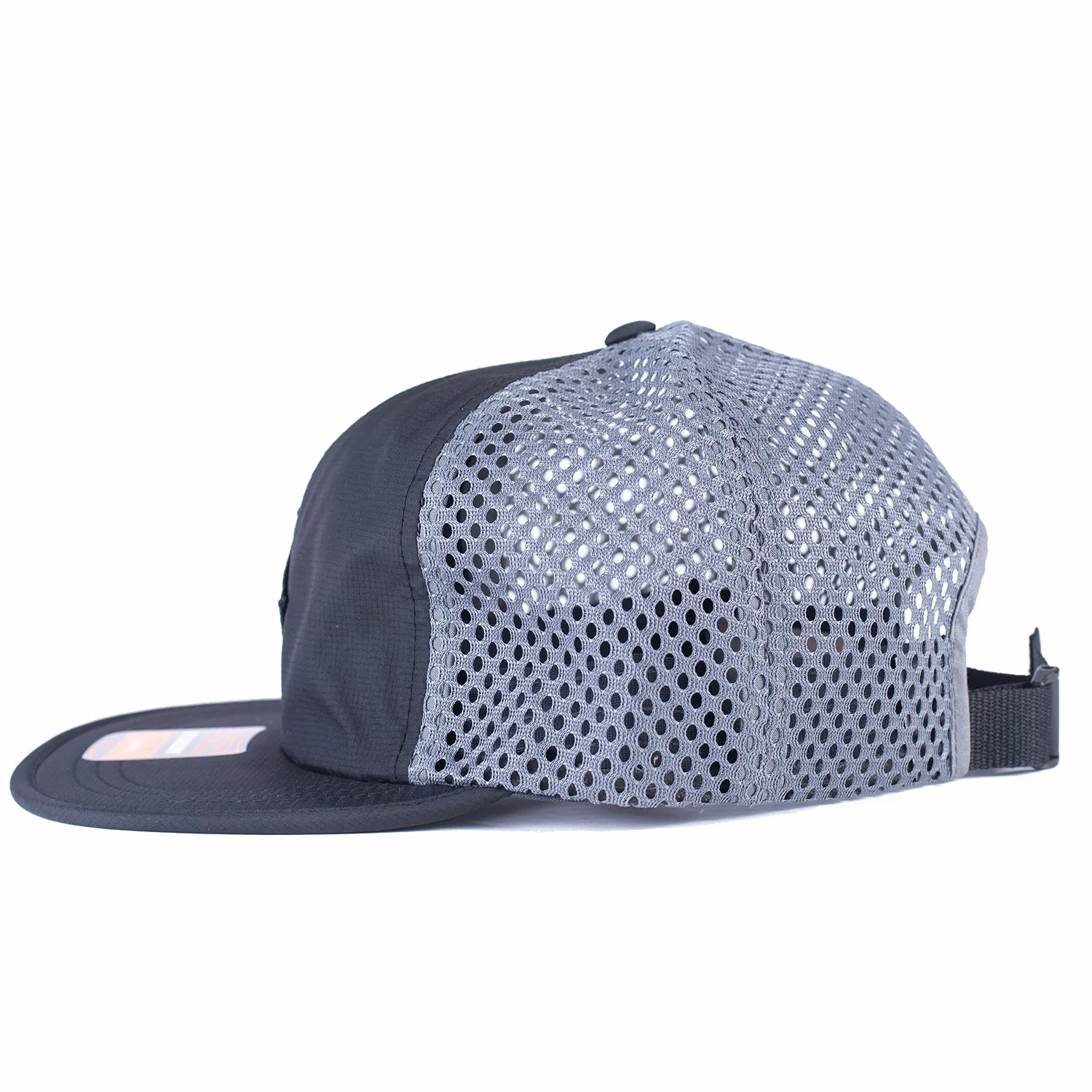 ROUGE 935 - BLACK/CHARCOAL