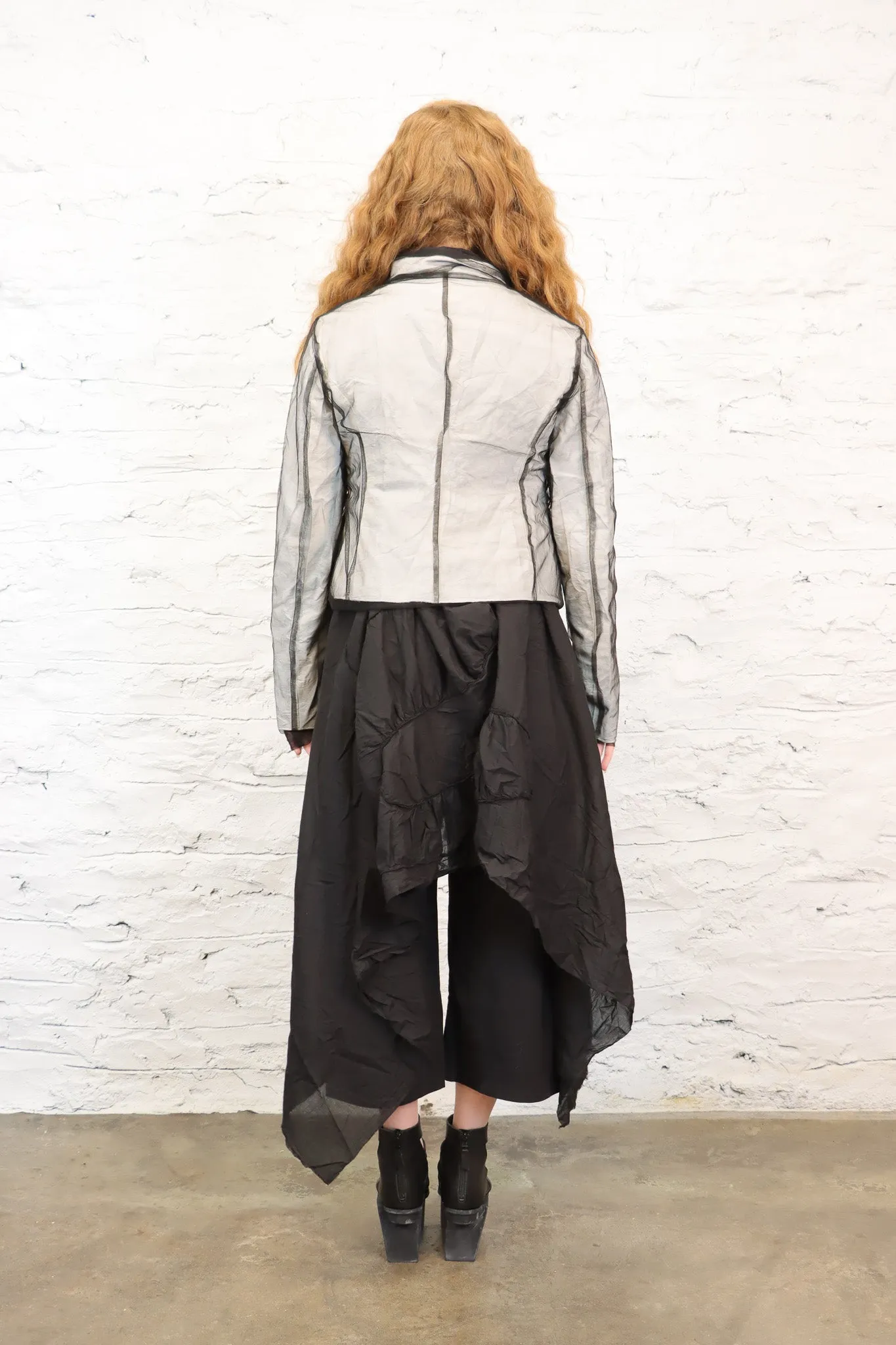 Rundholz 151 1107 Jacket