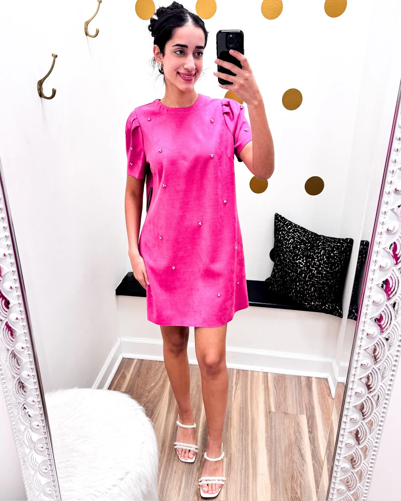 Ryder Dress