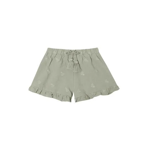 Rylee & Cru - Leonie Short - Laurel