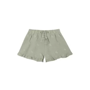 Rylee & Cru - Leonie Short - Laurel