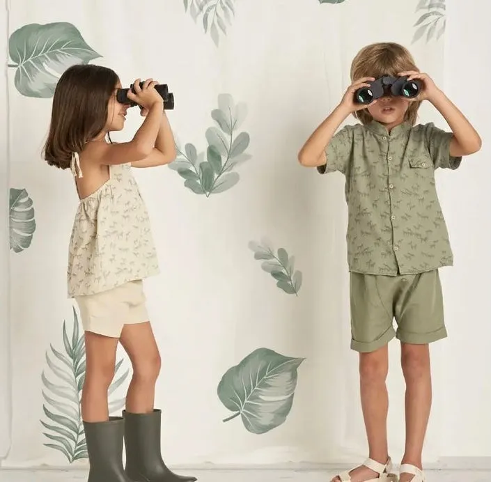 Safari Set