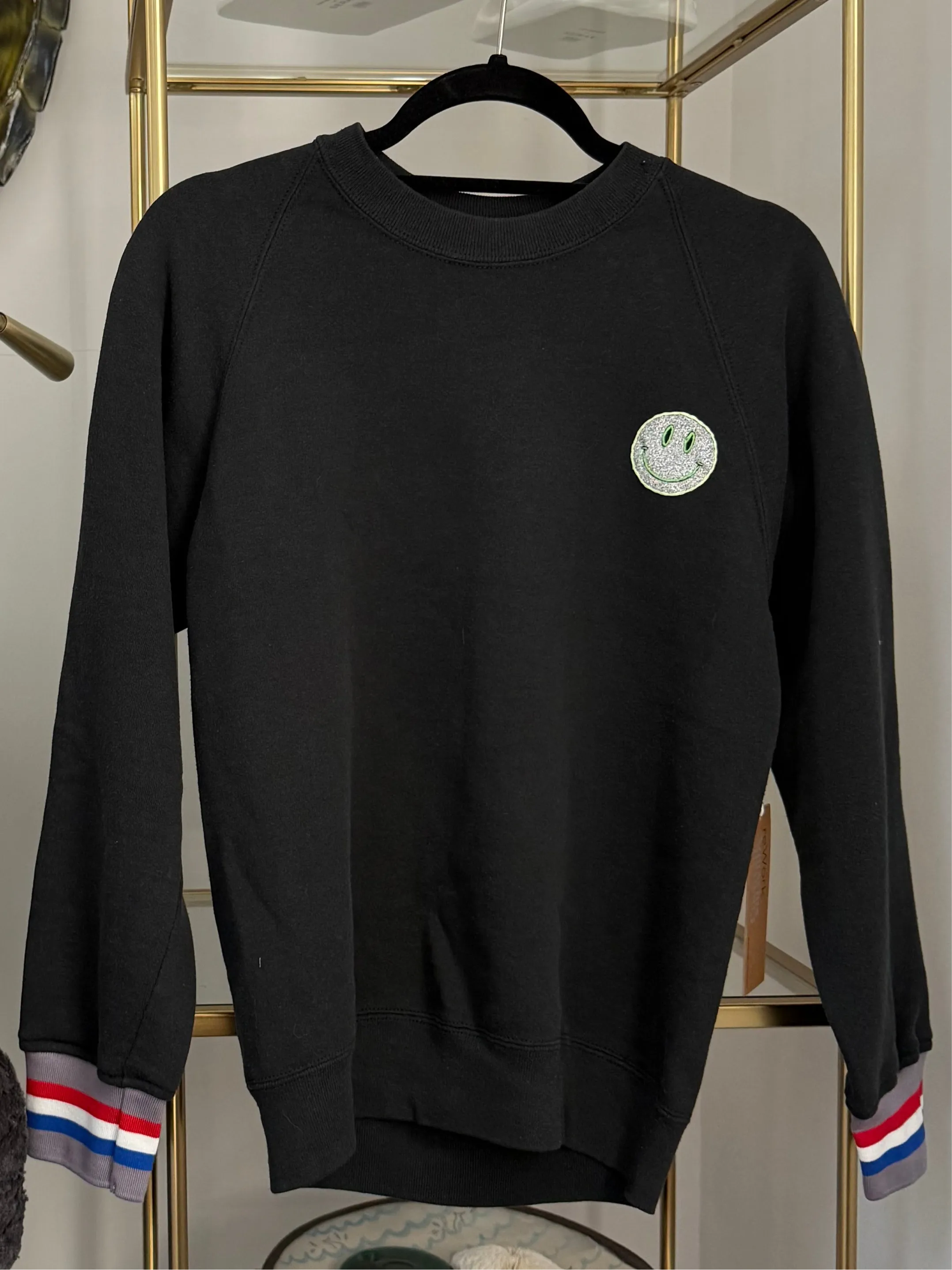 SAMY SWEATSHIRT