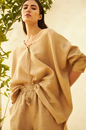 Sand Shorts (Light Sand)