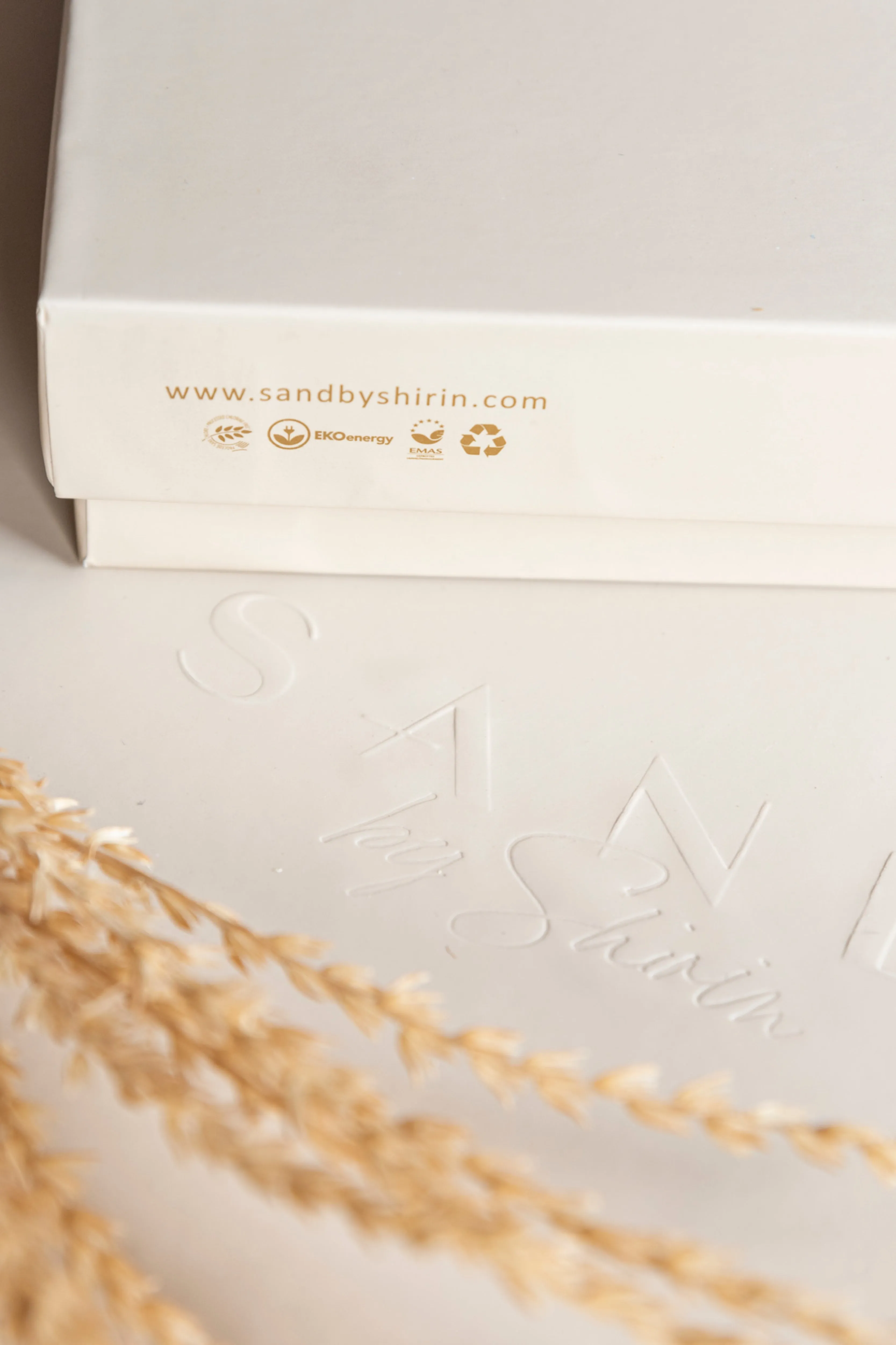 Sand Shorts (Light Sand)