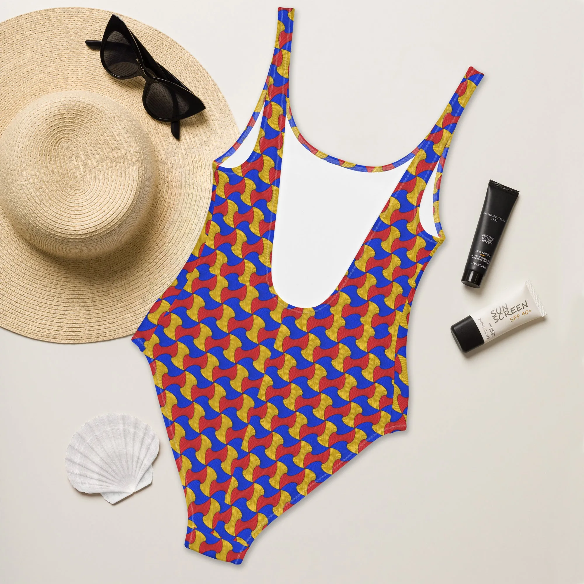 Santana Swimsuit