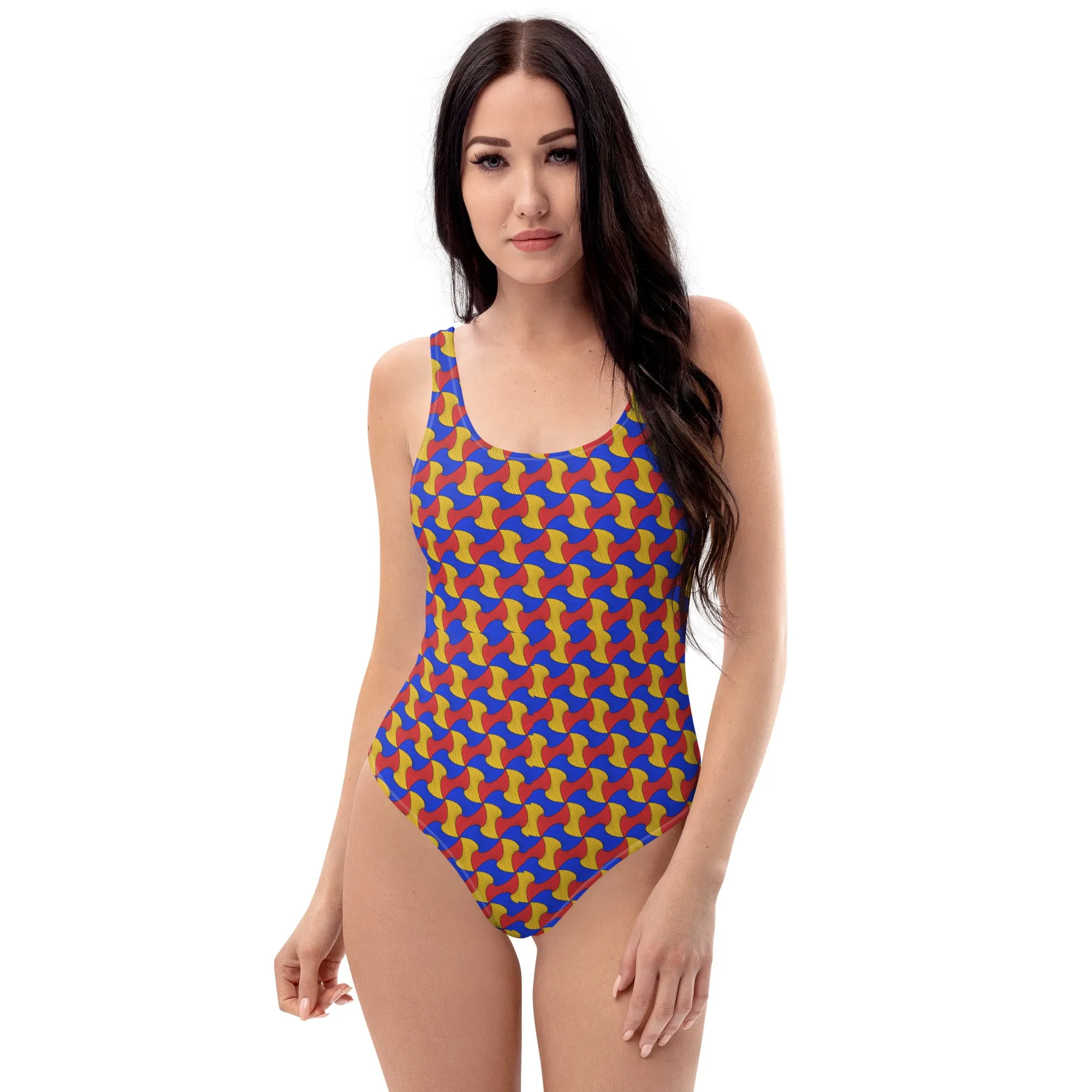 Santana Swimsuit