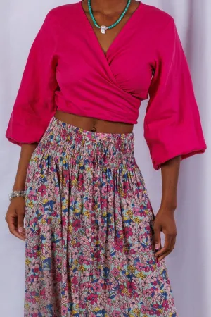 Sea Lustre Tropez Top