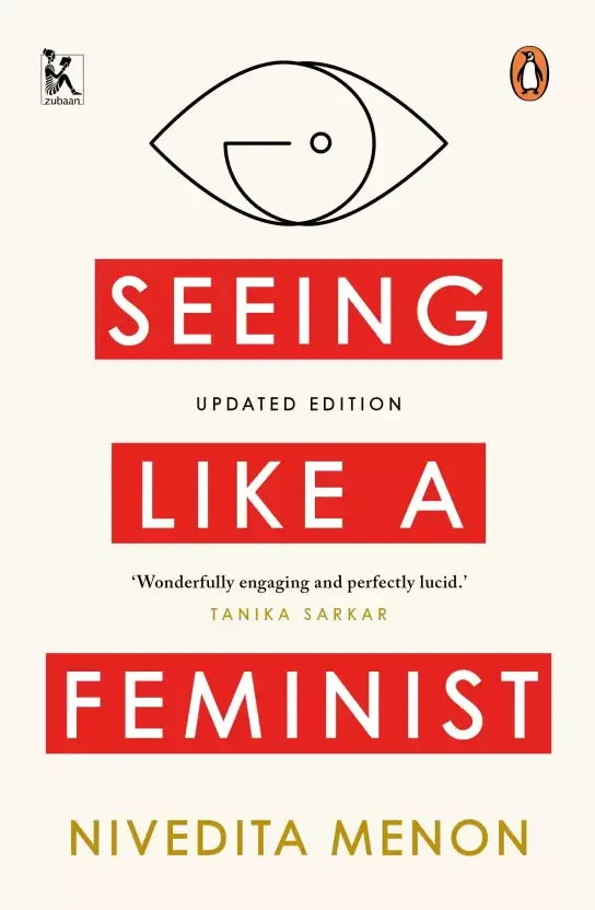 Seeing Like A Feminist