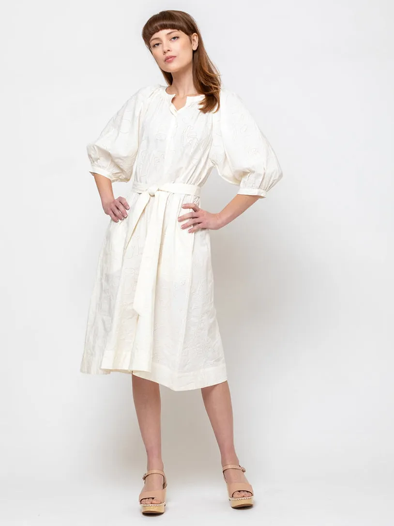 Sharma Dress