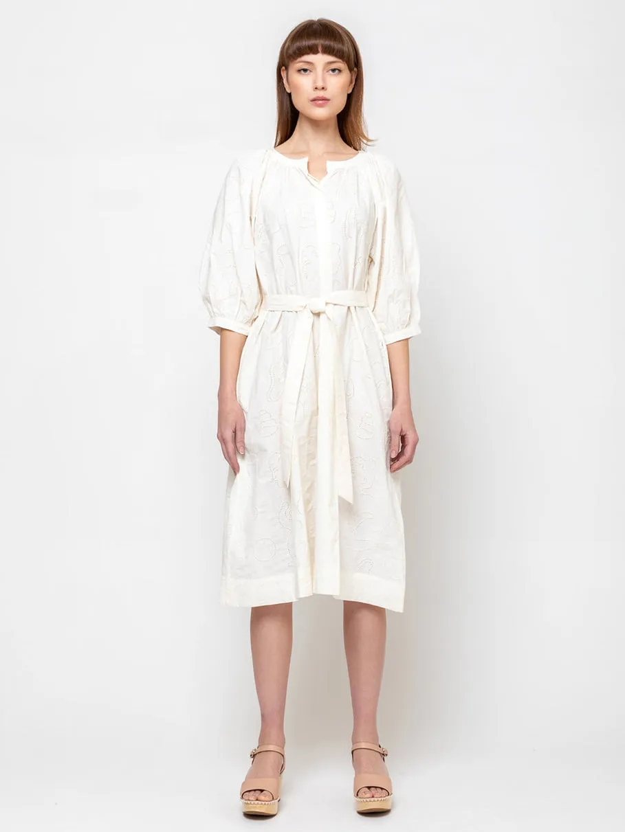 Sharma Dress