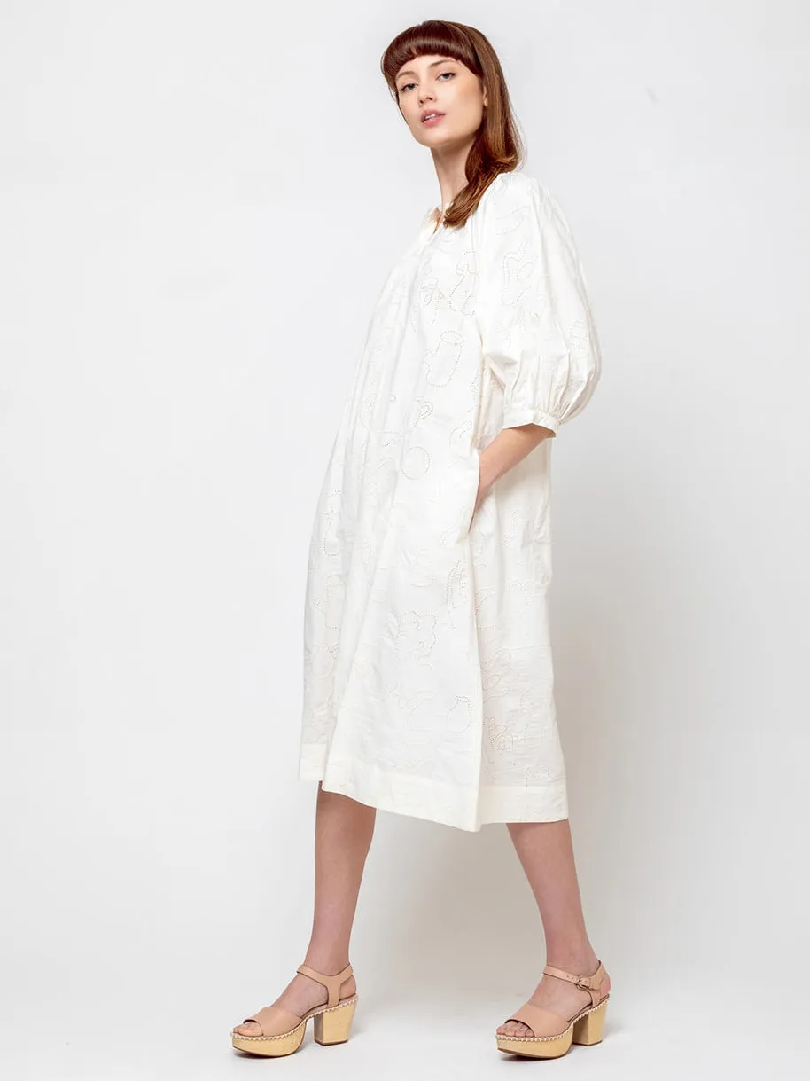 Sharma Dress