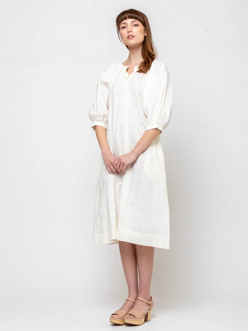 Sharma Dress