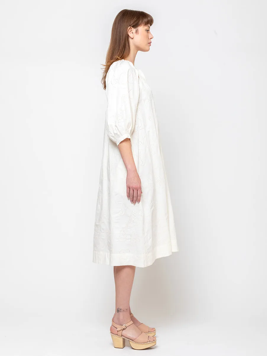 Sharma Dress