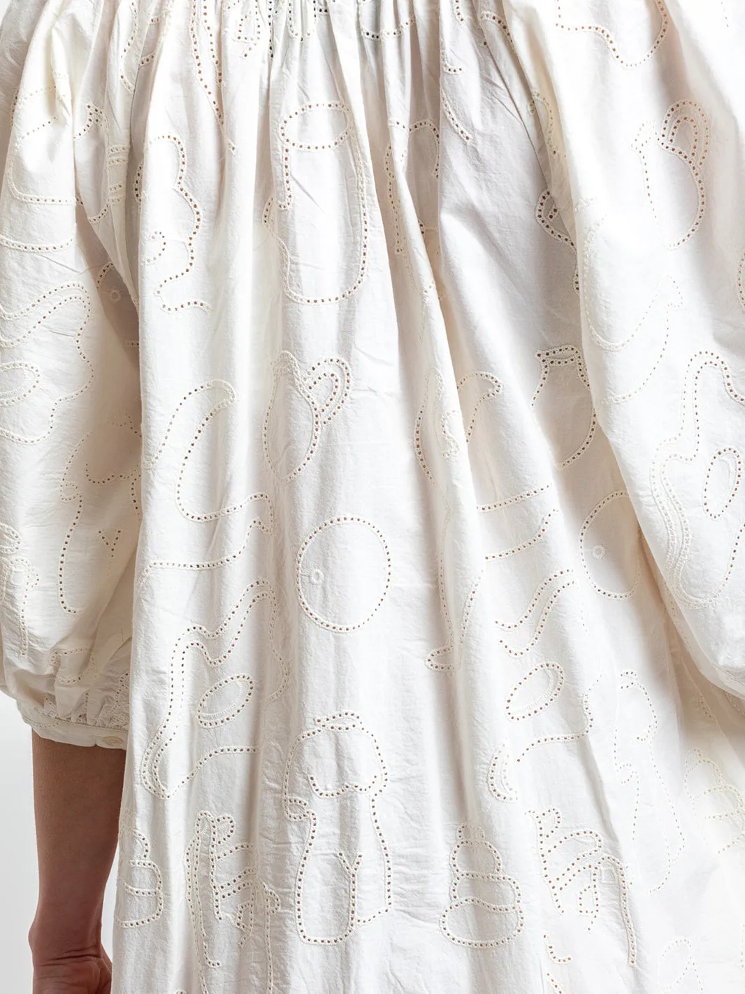 Sharma Dress