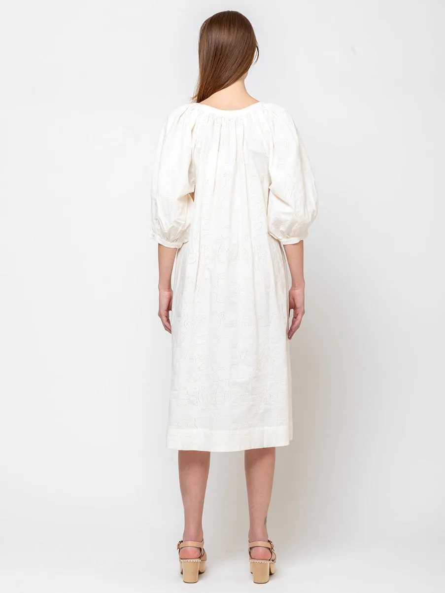 Sharma Dress