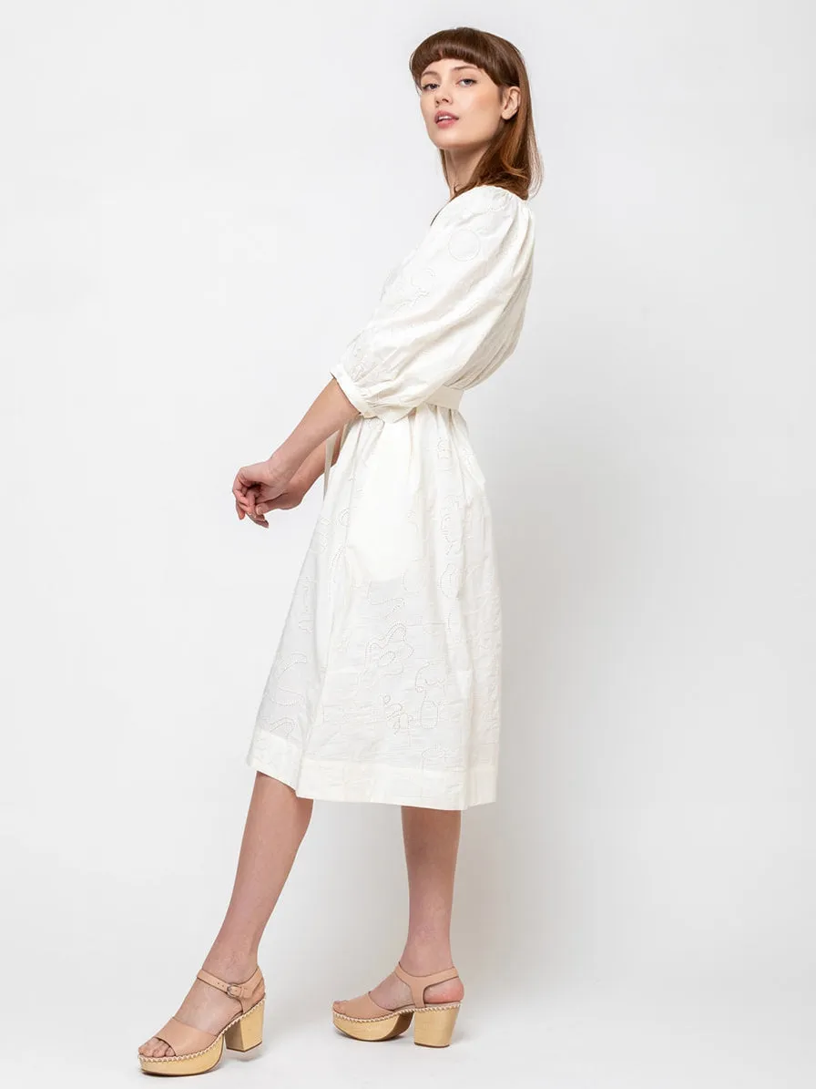 Sharma Dress