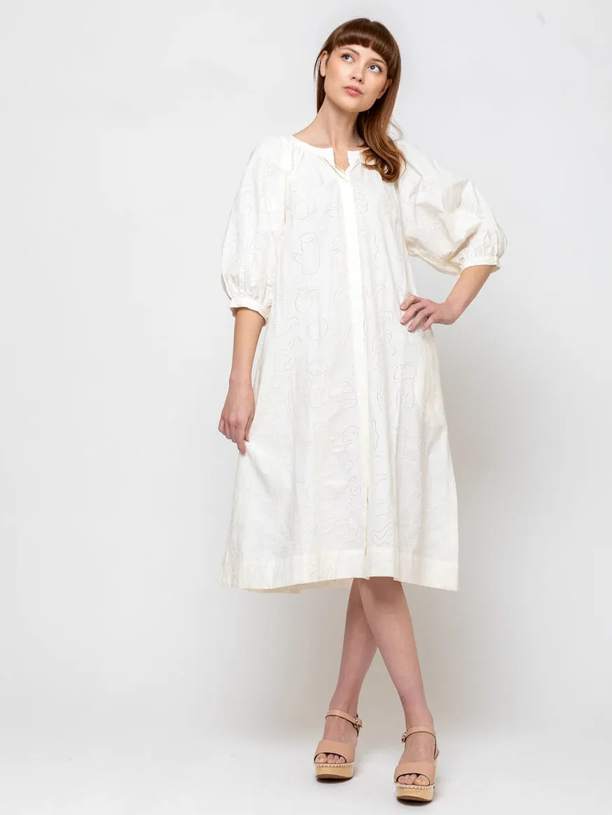 Sharma Dress