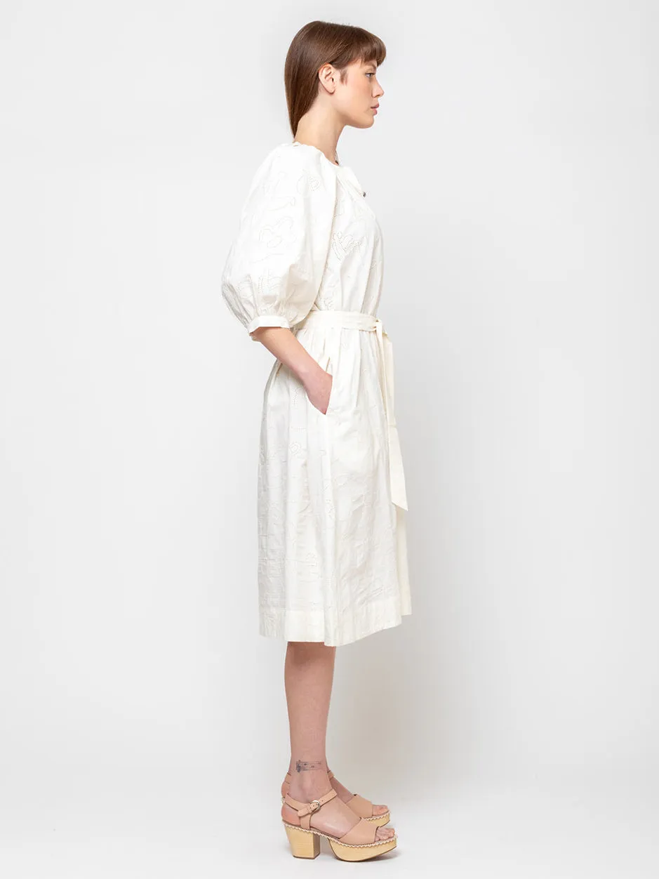 Sharma Dress
