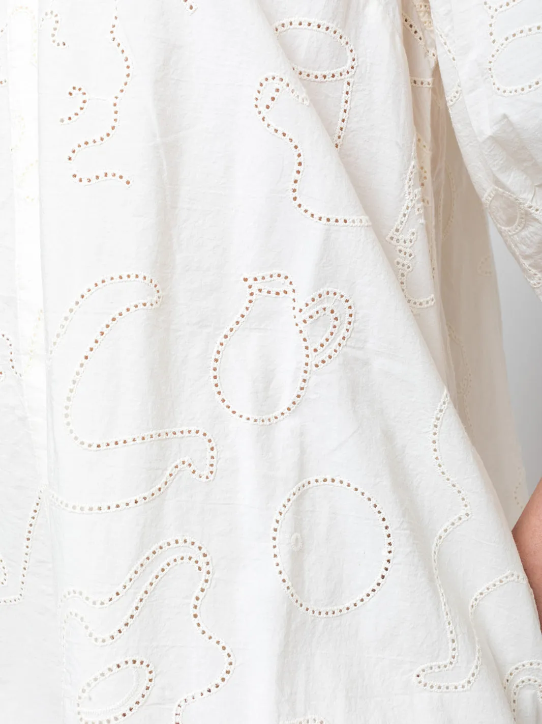 Sharma Dress