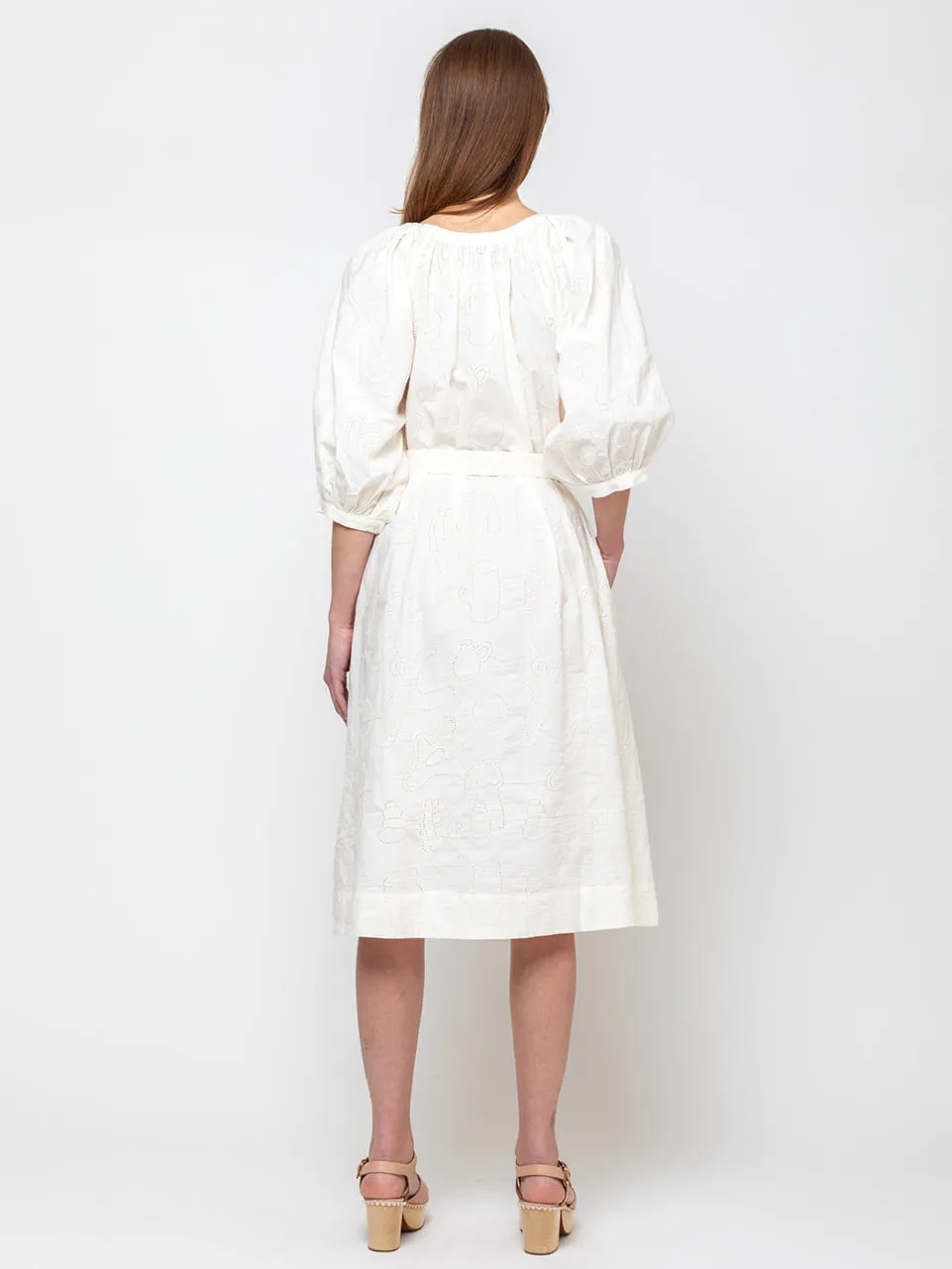 Sharma Dress