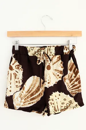 SHELL SHORTS | KIDS SIZE 7 -16