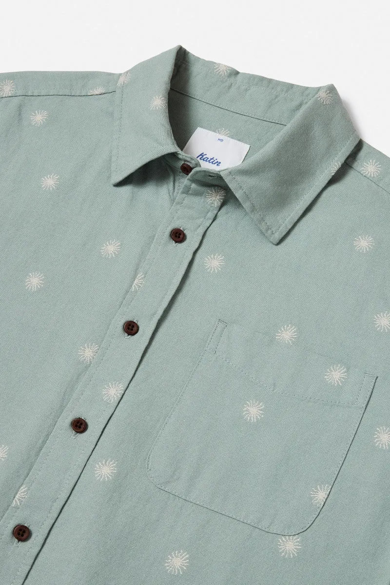 Shine S/S Woven