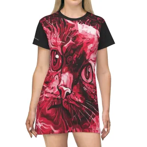 Shirtdress, Passionate Kitty