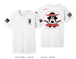 Silverback Tactical Comfort Unisex Cotton SS Tee - LWGc8t