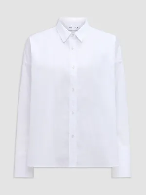 SIRENE Rome shirt White
