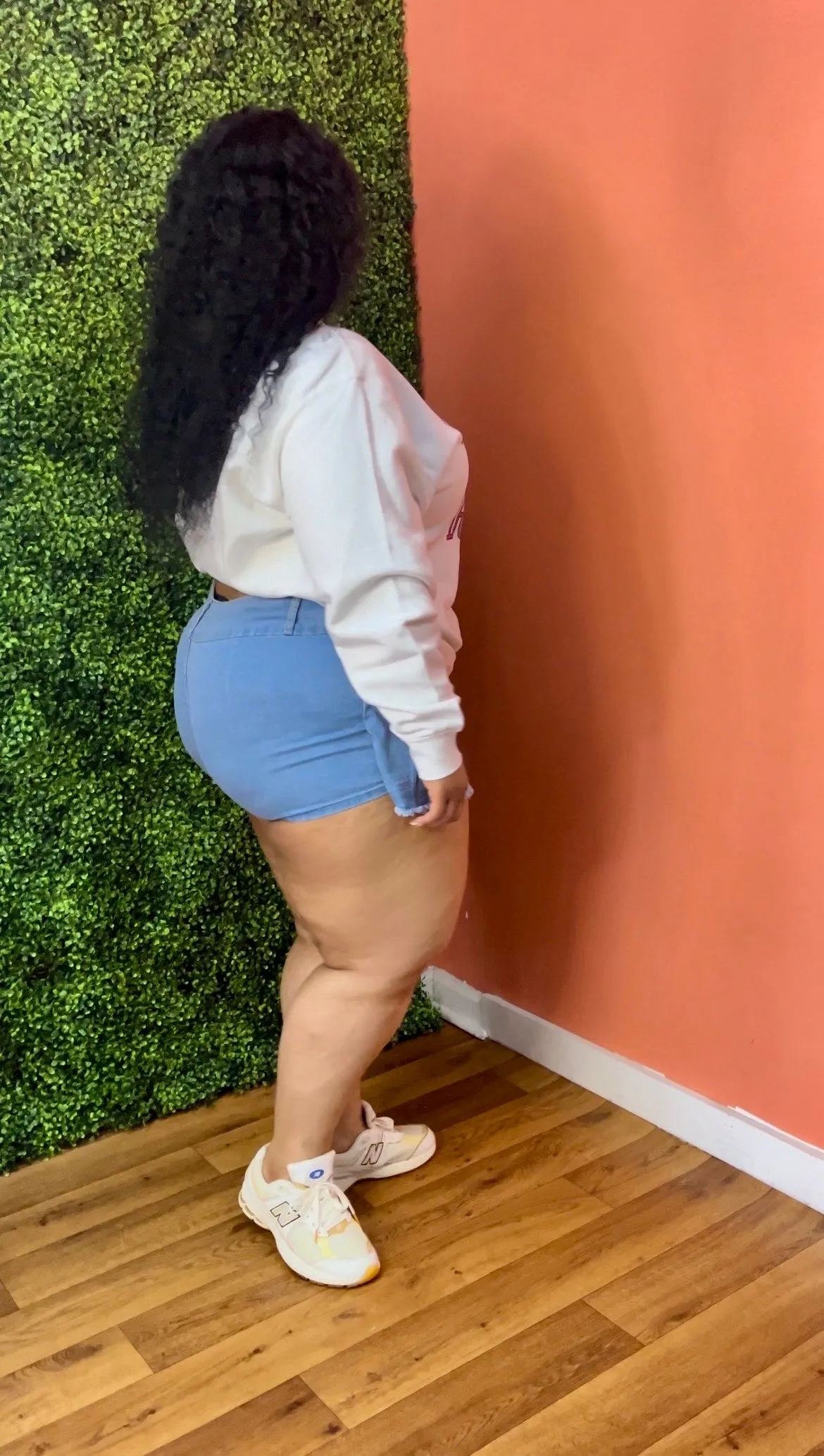 Skort Cutie