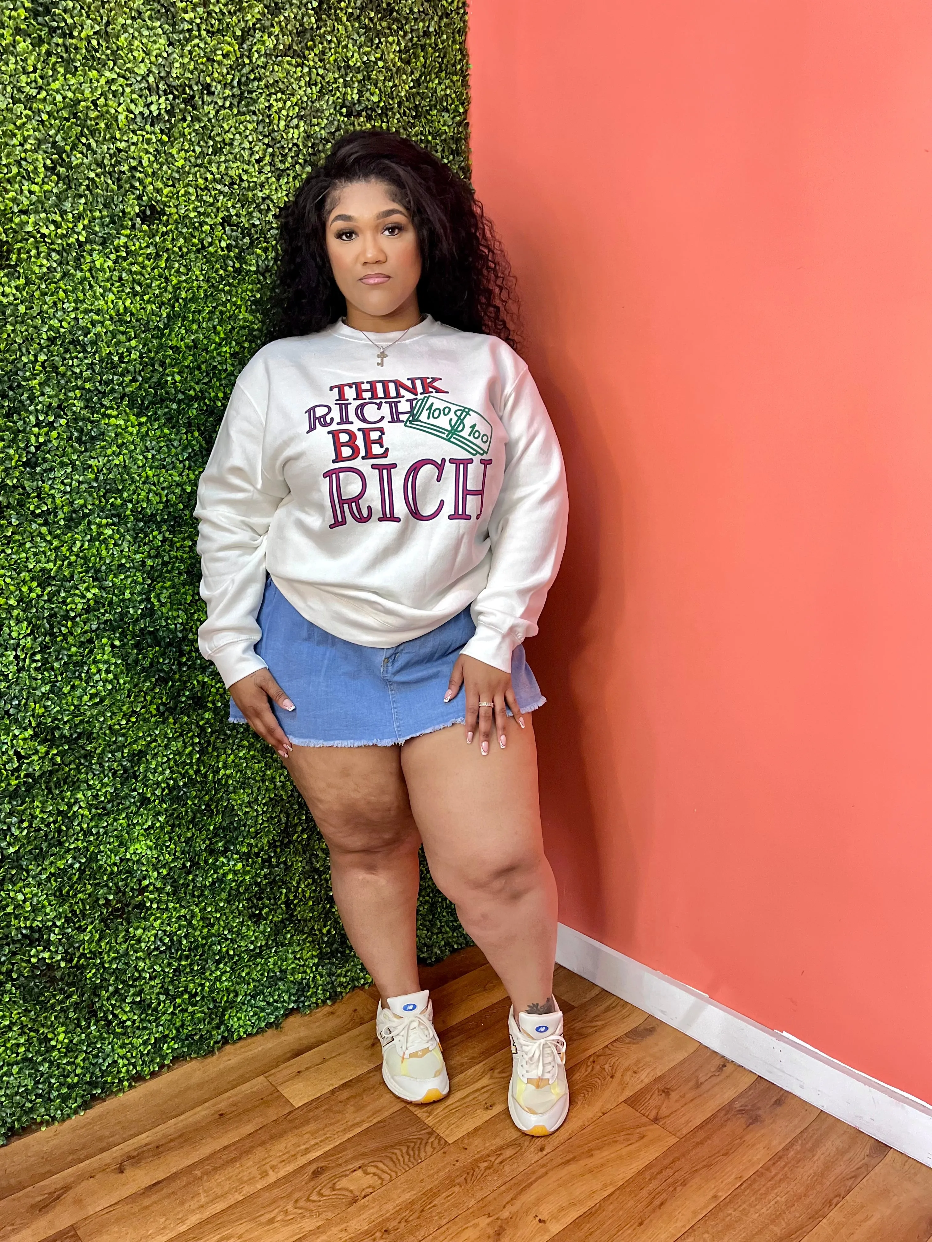 Skort Cutie