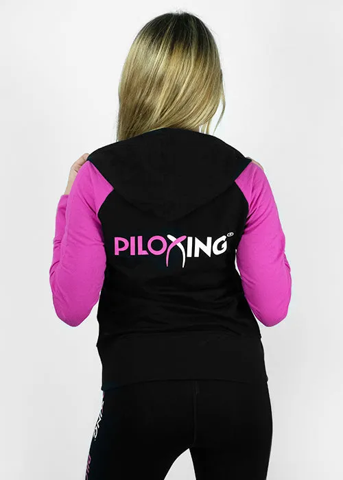 STARLET HOODIE