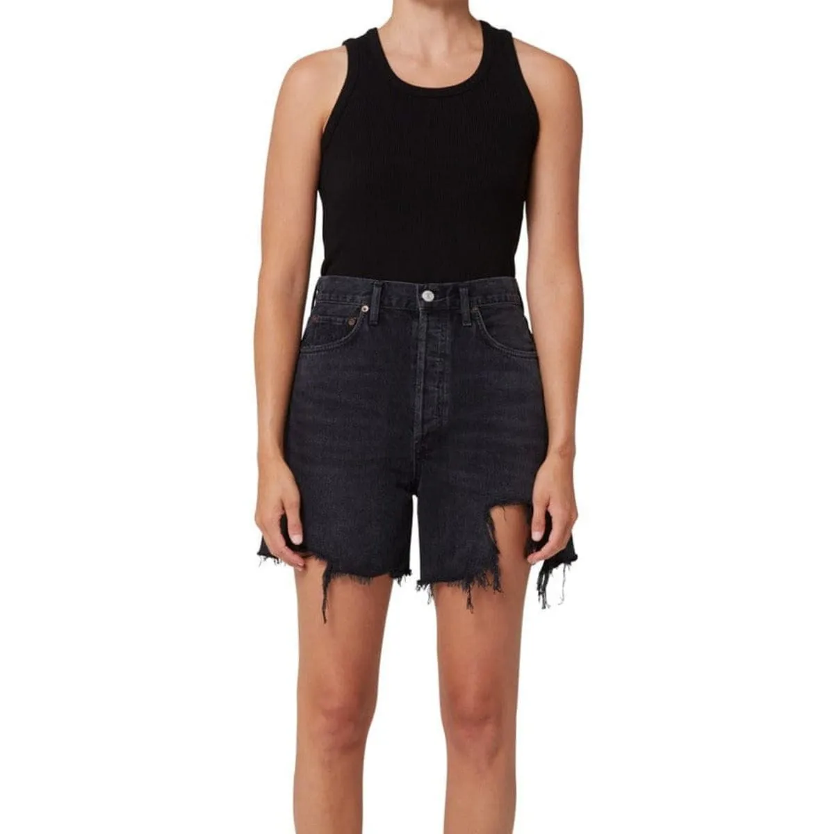 Stella Short (Makeshift)