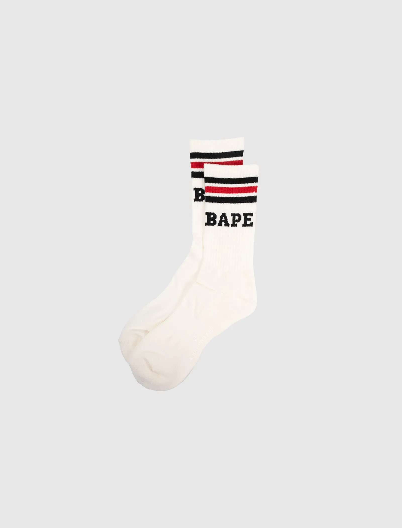 STRIPE SOCKS
