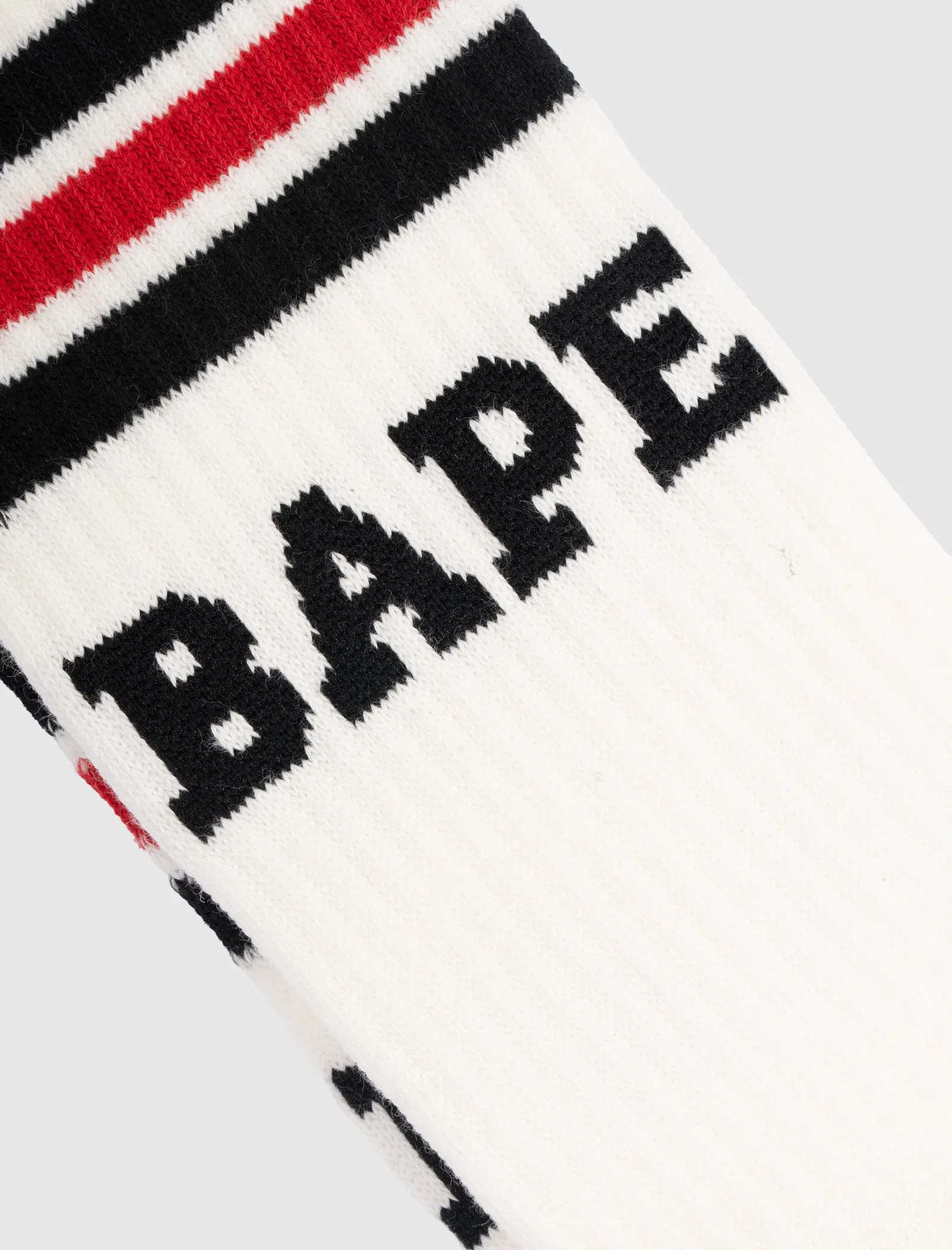 STRIPE SOCKS
